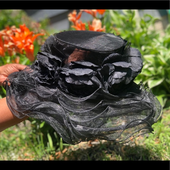 Women’s Dress Hat main image 5
